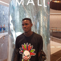 Henry Quartey