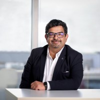 Puneet Vyas