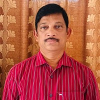 Dr.Chilaka Srinivasulu