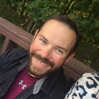 Joshua Evangelow
