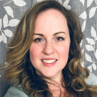 Lauren Hess, Ms