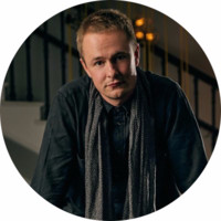 Matthew Schmolle FRSA, MA, LLB