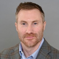 Nicholas Mann