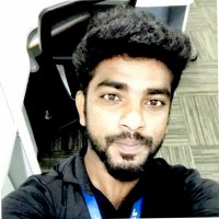 Praveen S