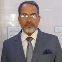 Abdul Mobeen Khan