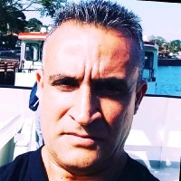 Ademir Camargo