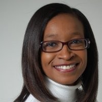 Dawn Howard-Bailey