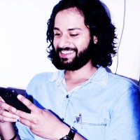 Vivek Mishra