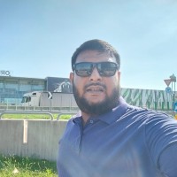 Md. Zubayedur Rahman