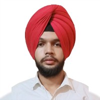 Kanwal Preet Singh