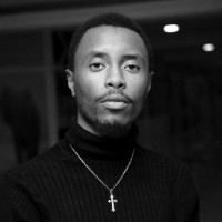 Carter Rugwizangoga