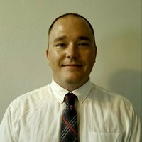 Ian Adams