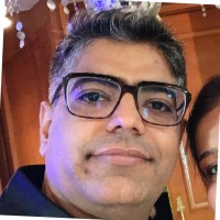 Anil Bathija