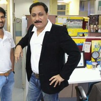 Uday Rokade