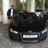 Dr Ushas Kumar
