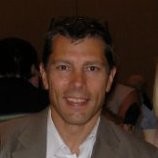 Brian Cowell