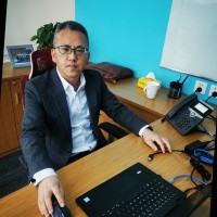 Nigel Li