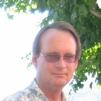 Roger Moorhead