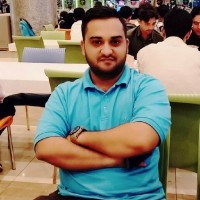 Aamir Nawaz Abbasi