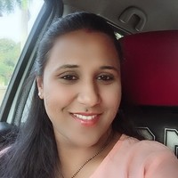 Neha Aspat