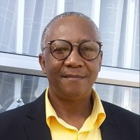 Basil Zwane