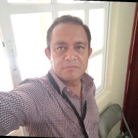 Carlos Eduardo García Cancino