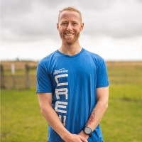 Matt “Teags” Teager
