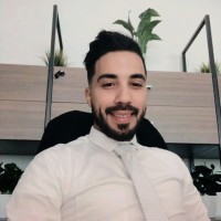 Mohamed Oussama Islatnia