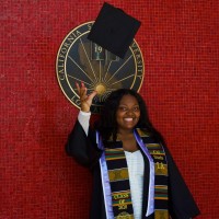 Breanis James, M.S., Amft