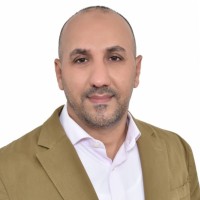 Haitham Baraka