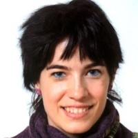Ainara Melús Regidor