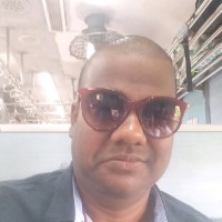 Sudhir Kumar Behera