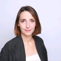 Marjorie André