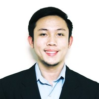 Adriel Joseph Bernal