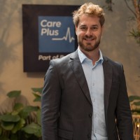 Daniel Posvolsky