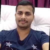 SAROJ KUMAR PATTANAYAK