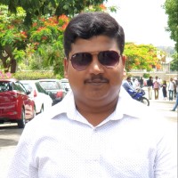 Siddalingayya Napuri