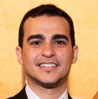 Eliomar Moran