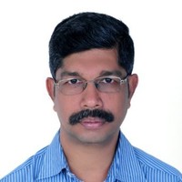 C Chandrababu