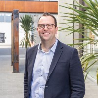 Kieran Pheloung