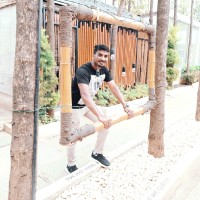 PAVAN KUMAR C