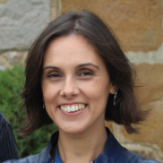 Ainhoa Régil Herrero