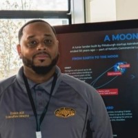 Audie Chapman, II