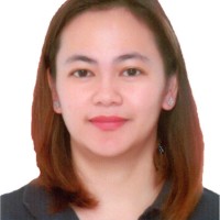 Blessie Krystel Gonzales Guzman