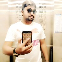 Ravi Sarvaiya