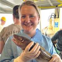 Synne Arstad Bjørnestad