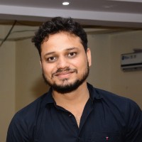 Alok Trivedi