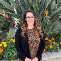 Desiree Meza-Actis, LMFT, M.S.