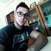 Javi Resurrección Mollá