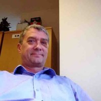 Steve Peebles